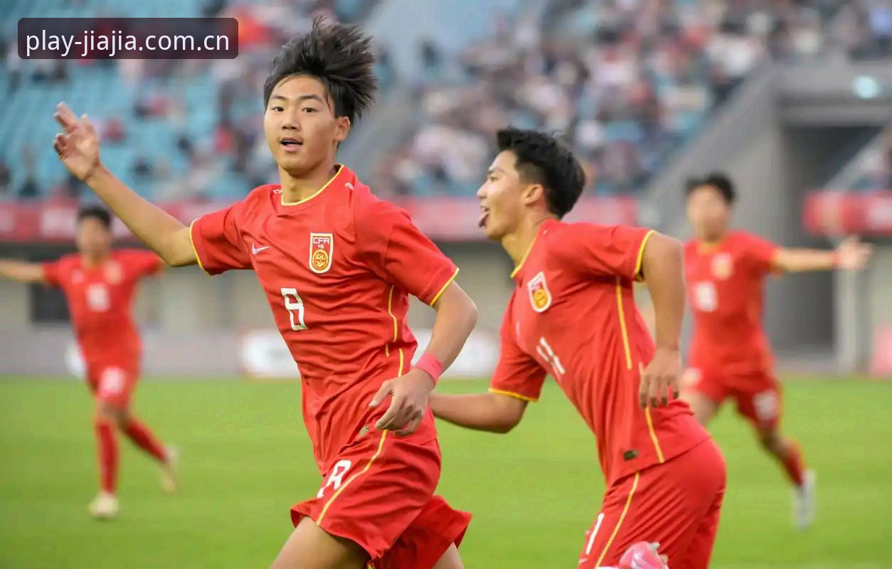 加加体育官网入口 世界杯66队扩军 vs 48队时代:中国男足能否抓住2030年绝佳机会?